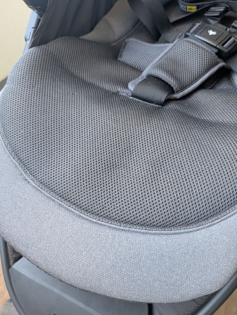 スムーヴ プレシャス(グレー)