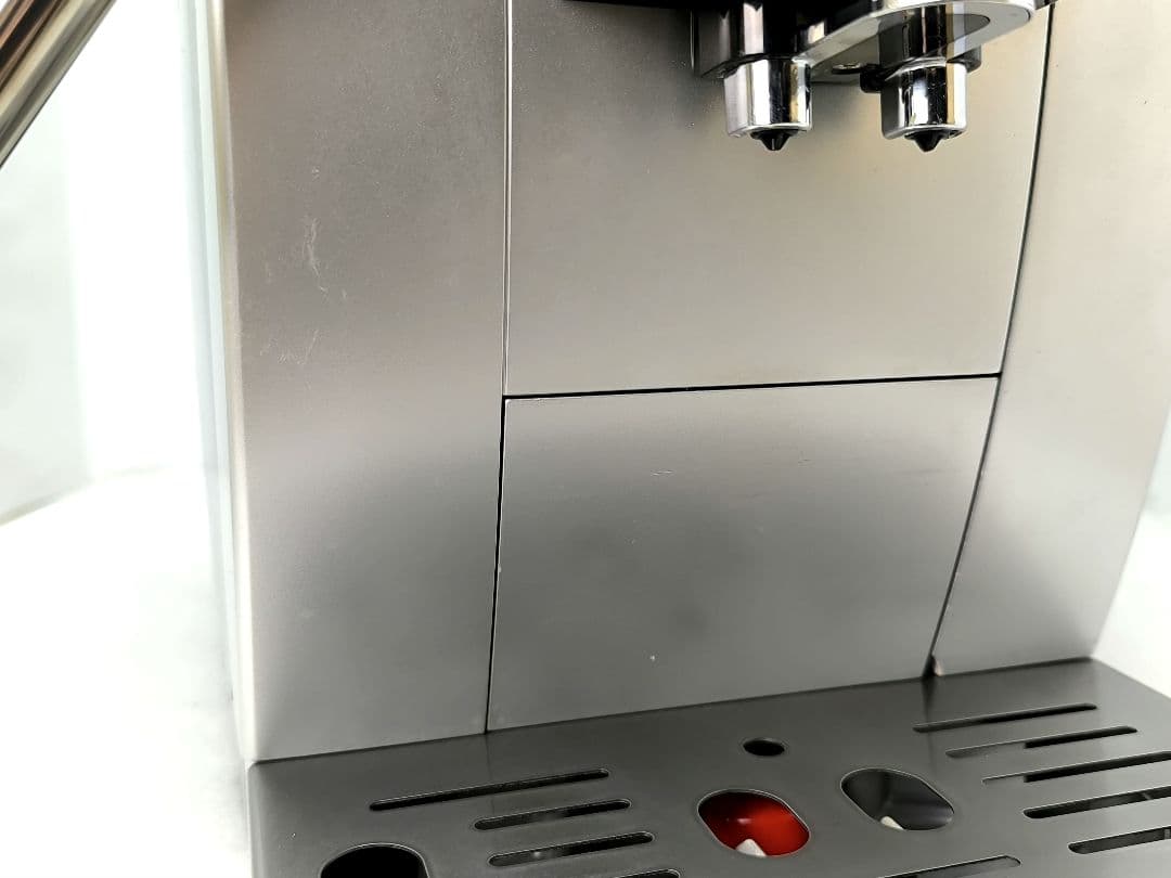 デロンギマグニフィカS コンパクト全自動コーヒーマシン　ECAM23420SB