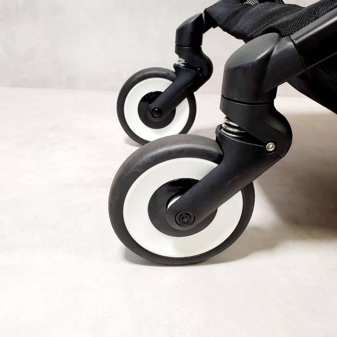 サイベックス リベル ムーンブラック cybex