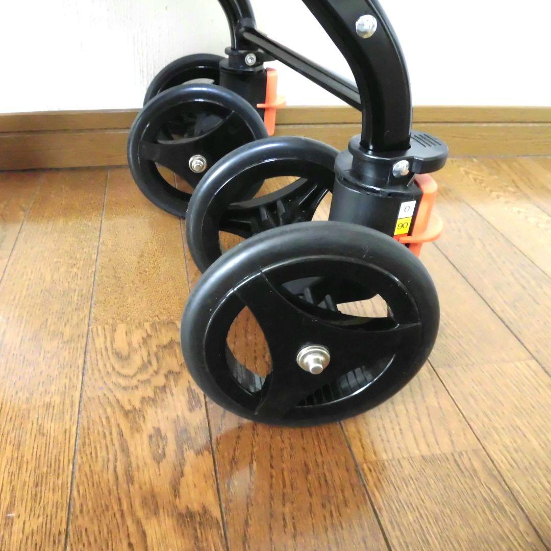 美品 幸和製作所 TacaoF テイコブナノン CPS03 パープル