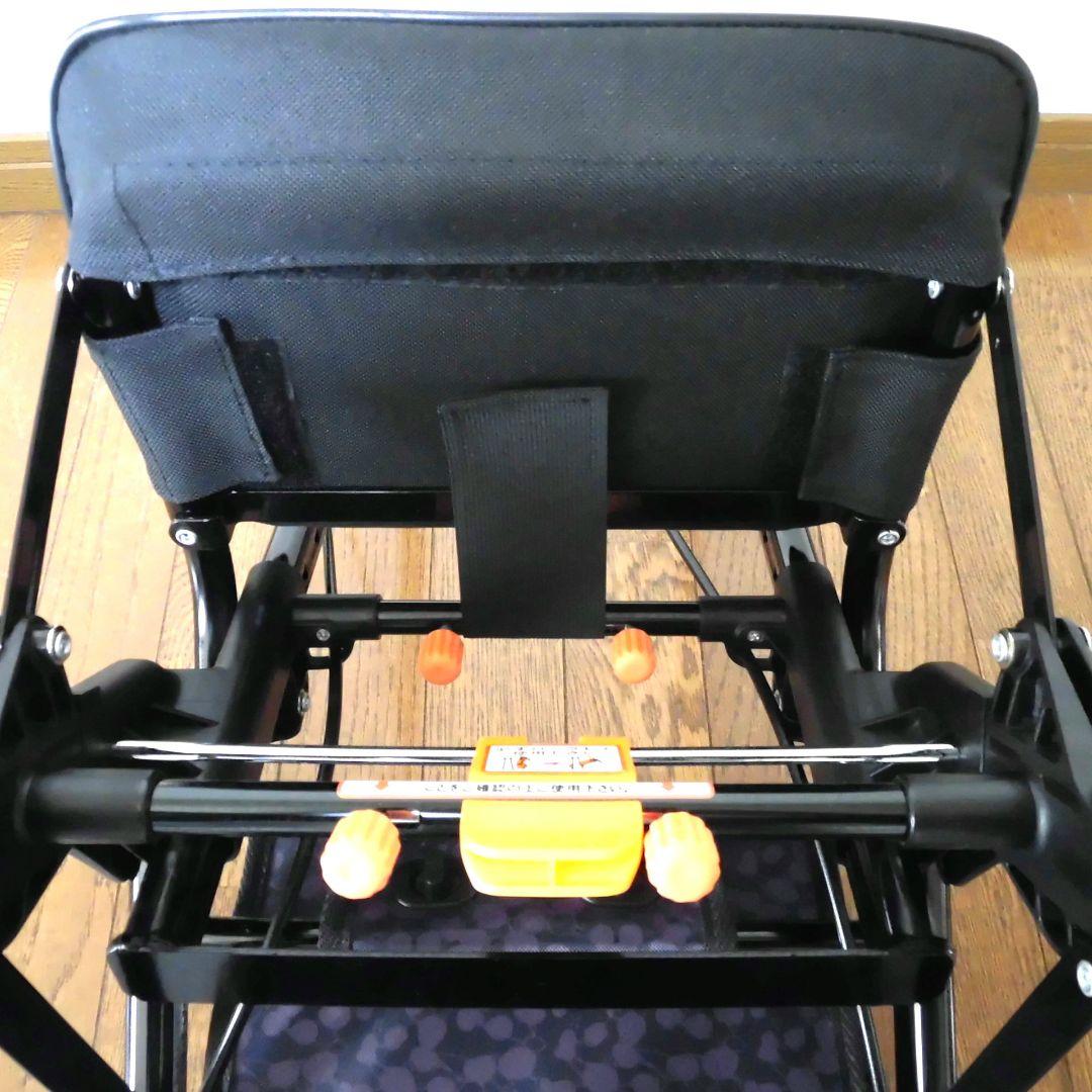 美品 幸和製作所 TacaoF テイコブナノン CPS03 パープル