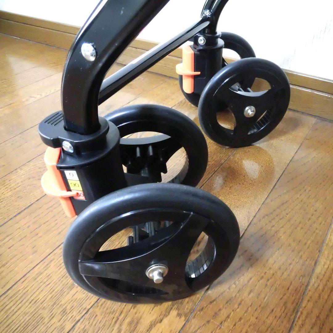 美品 幸和製作所 TacaoF テイコブナノン CPS03 パープル