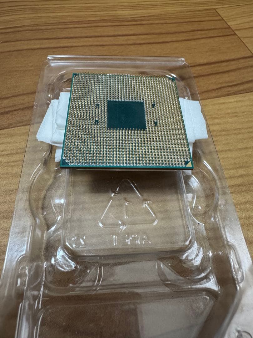 【ジャンク品】AMD Ryzen 9 5900X CPU