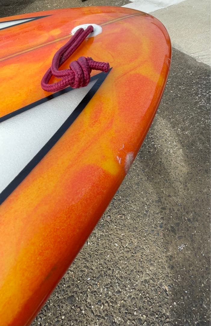 HICロングボート9ft 【手渡し限定】値下げ