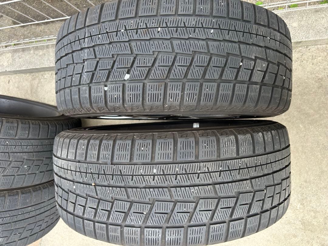 Y*S様 メルセデスベンツ W176 W177 Aクラス スタッドレス