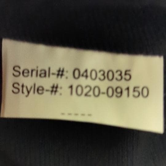 マムート DRY TECH PREMIUM Stoney HS Pant XS