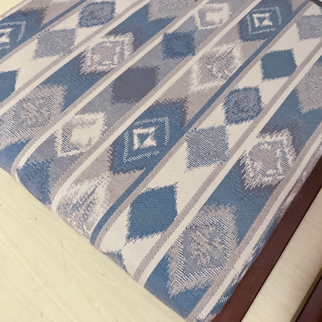 karimoku カリモク　座椅子　2脚セット　曲げ木　和モダン　座敷椅子