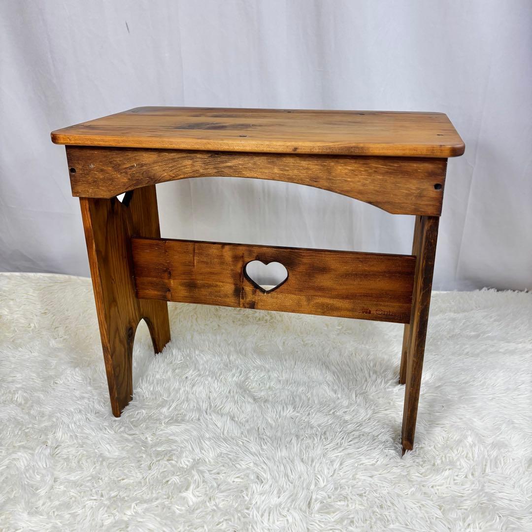 enfant アンファン　カントリー調家具　テーブル