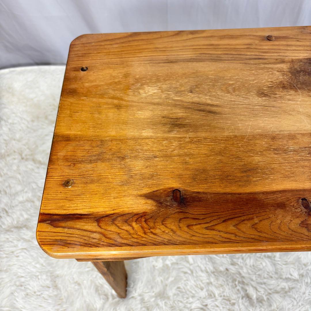 enfant アンファン　カントリー調家具　テーブル