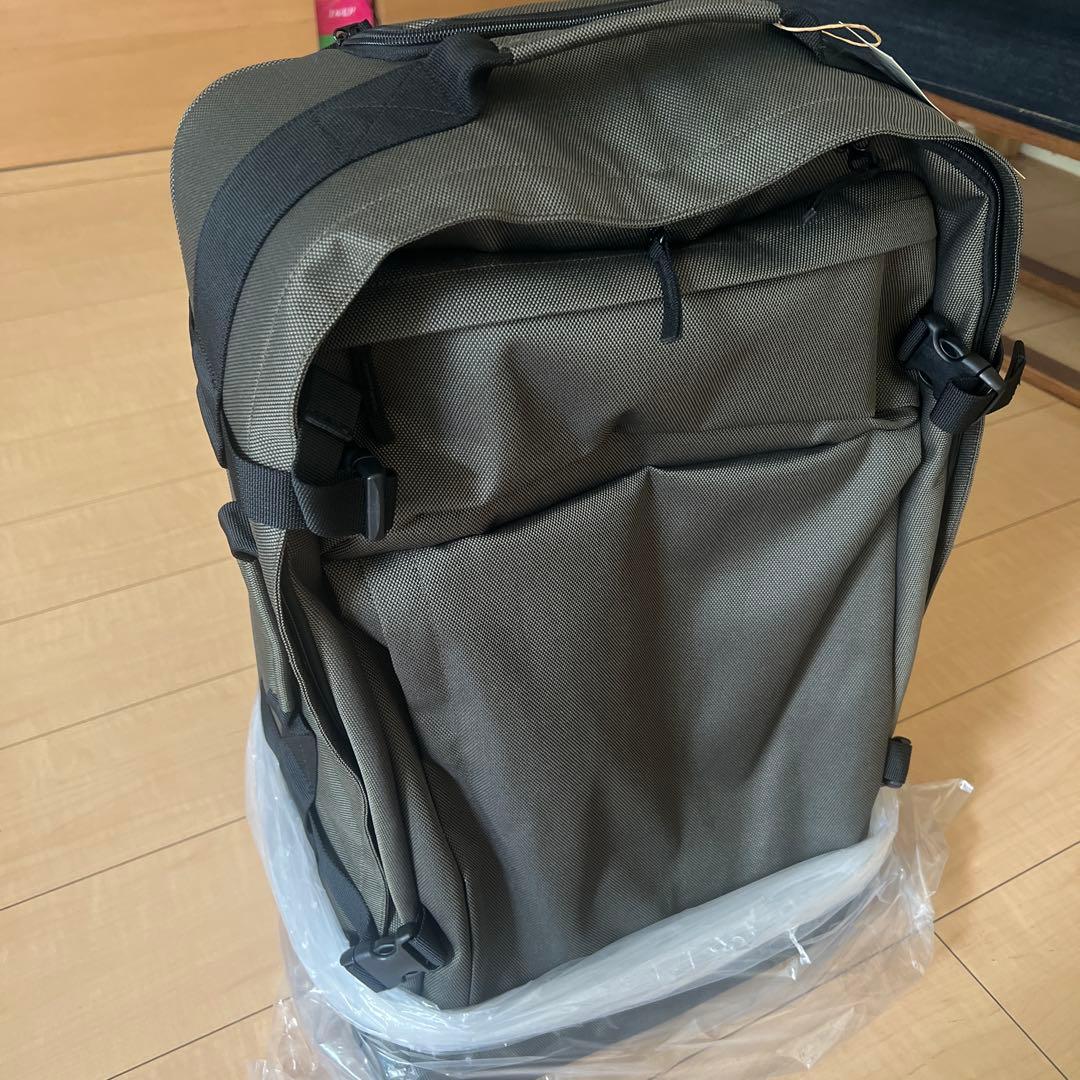 ソフトキャリーケース 40L
