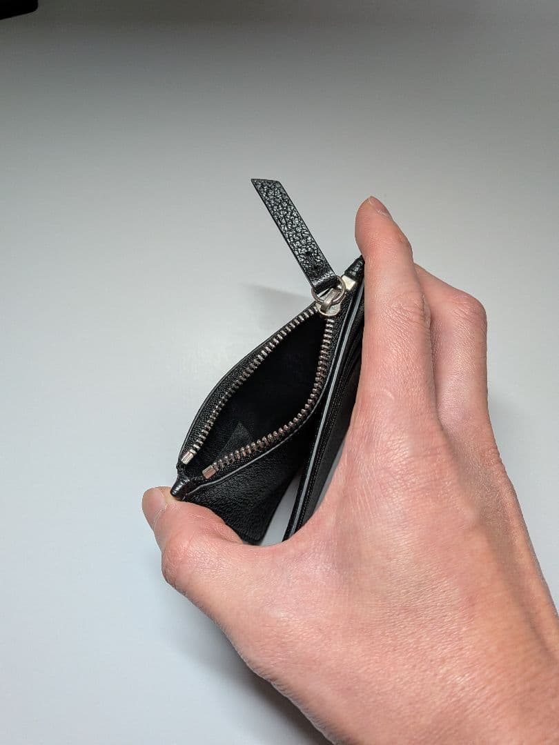 メゾンマルジェラ Maison Margiela マネークリップ