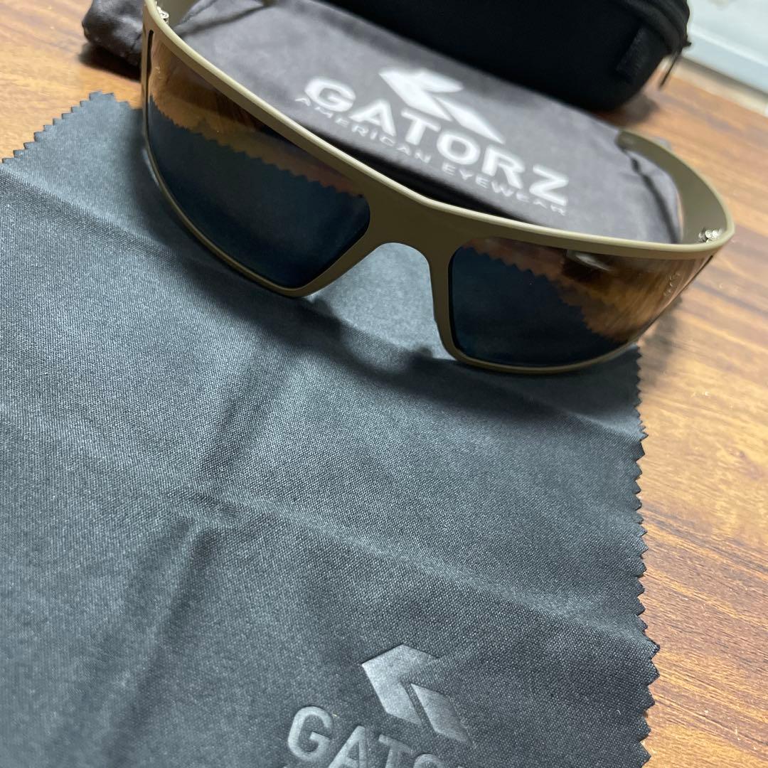 ゲイターズ　マグナム