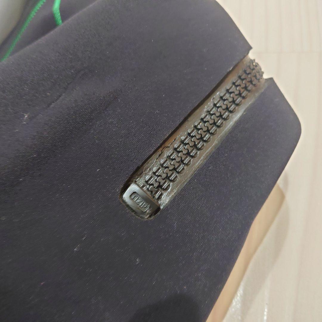 美品 16万 4DIMENSIONS ウェットスーツ フルスーツ ブーツ付