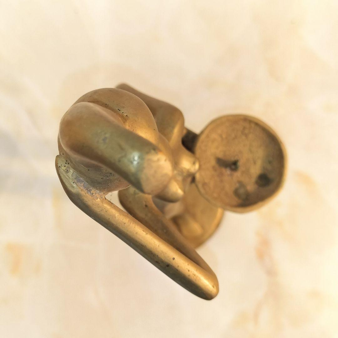 ミッドセンチュリー オブジェ フォークアート