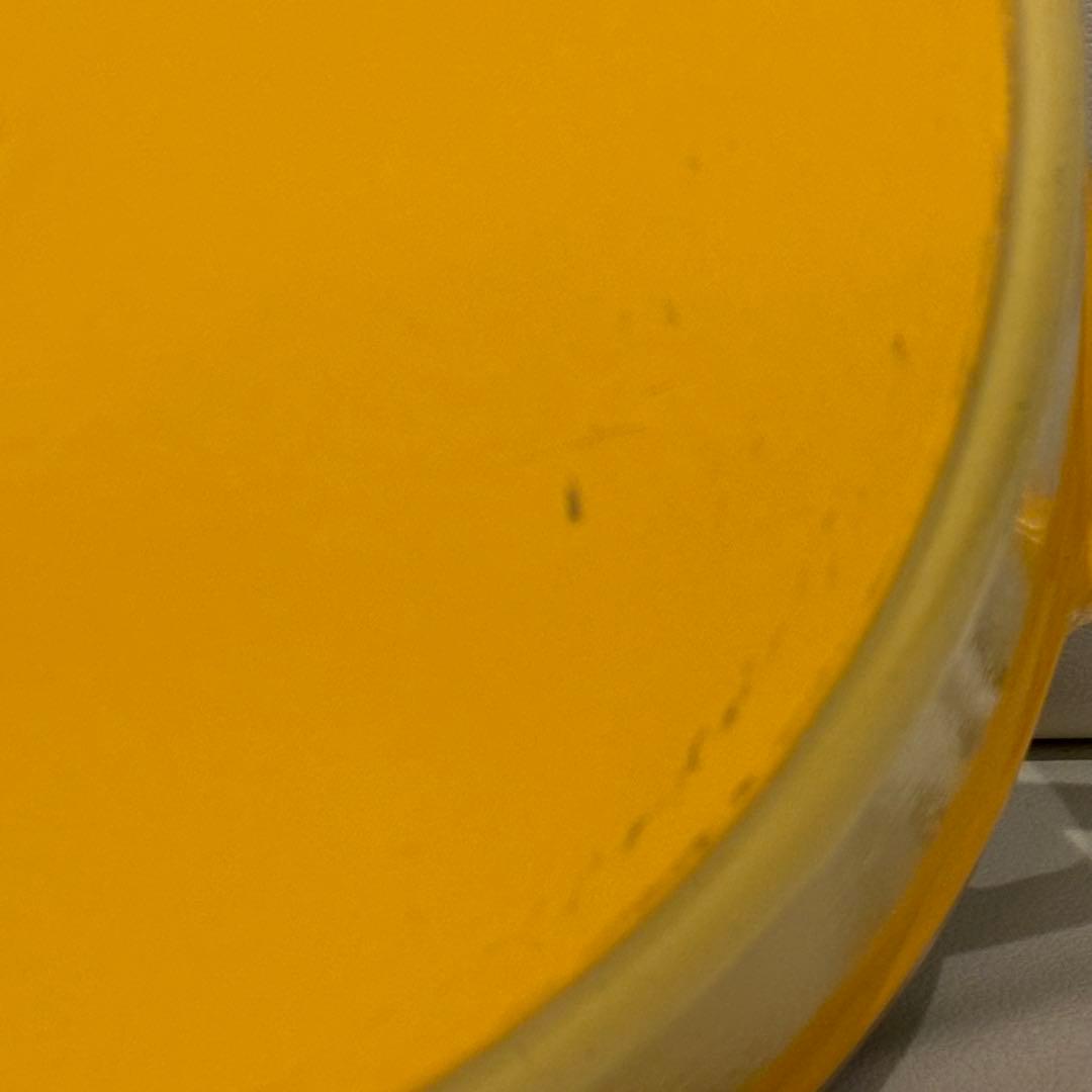 ストウブ　28cm レモン