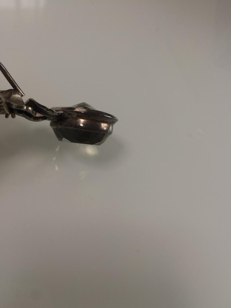 ★イタリア　ヴィンテージ　Vintage ネックレストップ