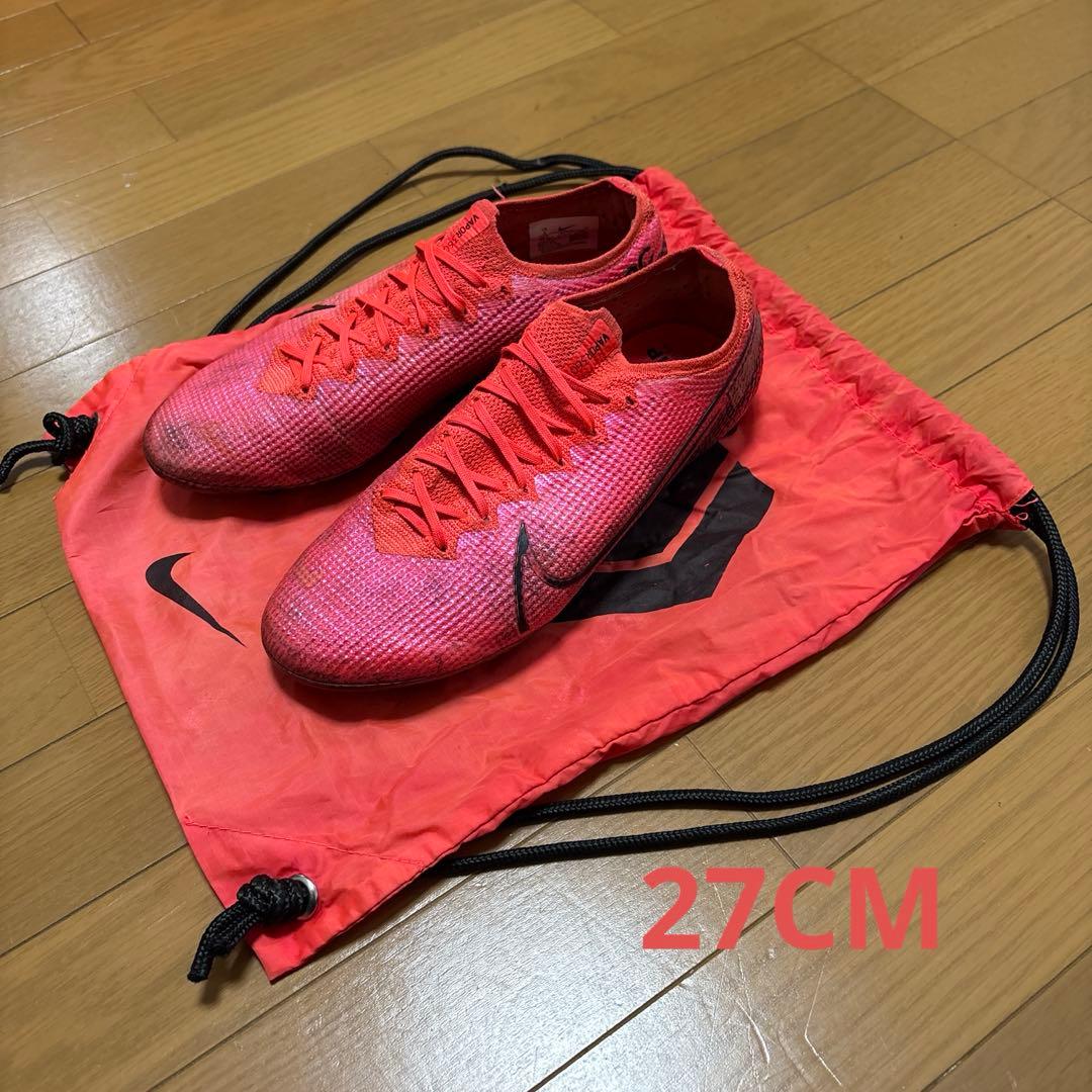 マーキュリアル Vapor360