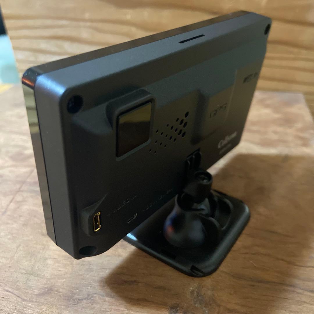 セルスターレーザー対応レーダー探知機