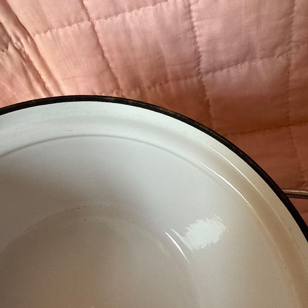 キャサリンホルム✳︎ロータスシリーズ✳︎両手鍋✳︎小