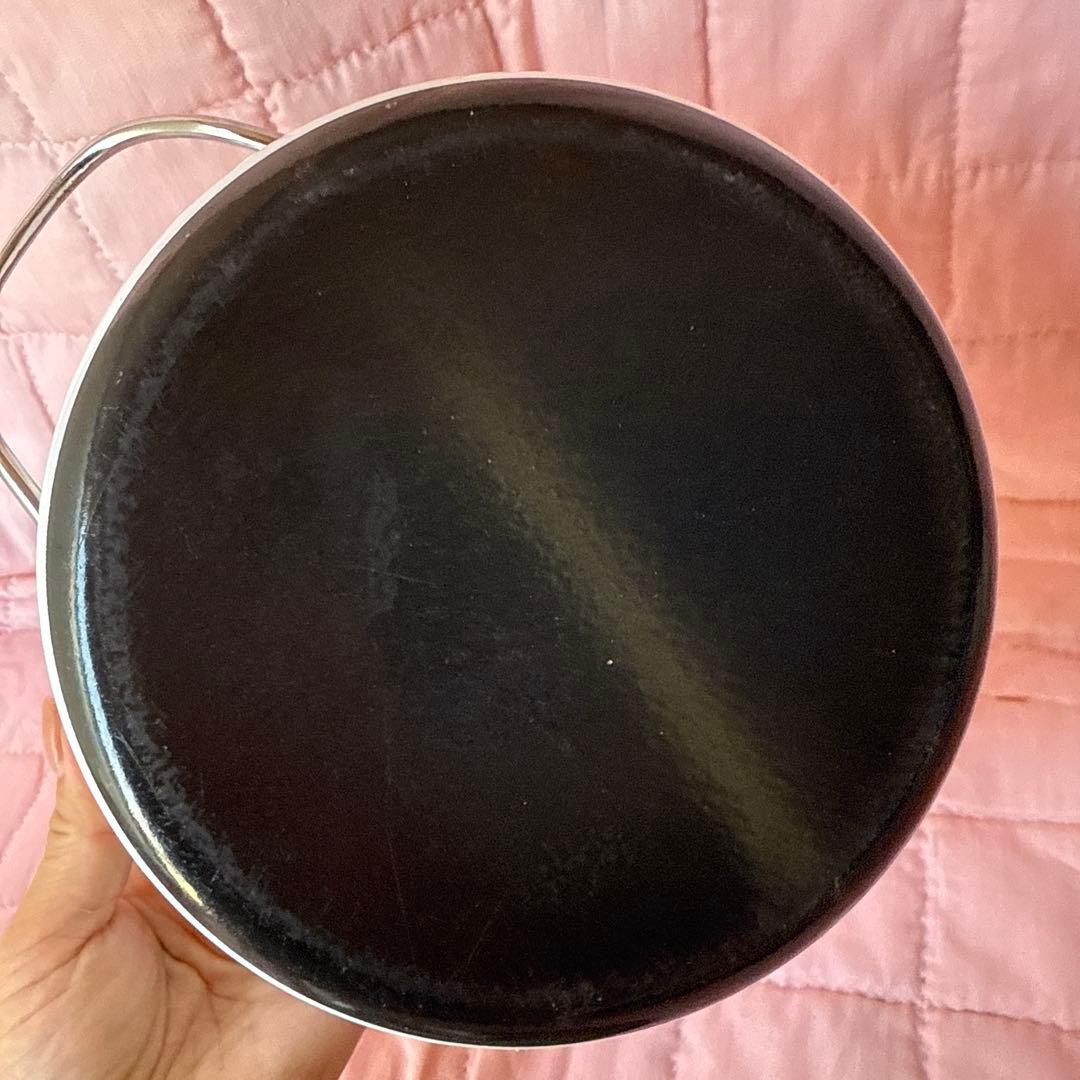 キャサリンホルム✳︎ロータスシリーズ✳︎両手鍋✳︎小