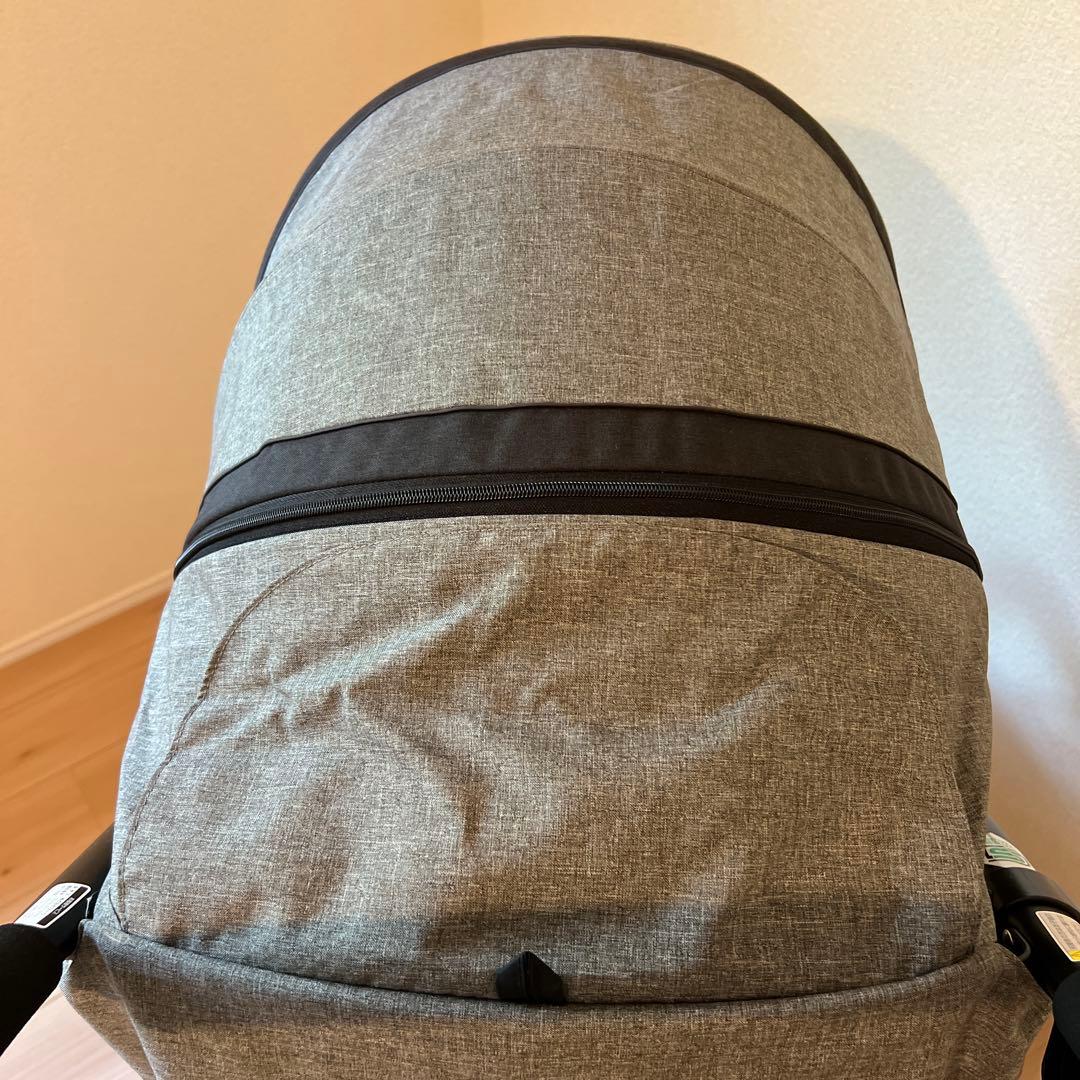 Joie ジョイー　ライトトラックスエアー