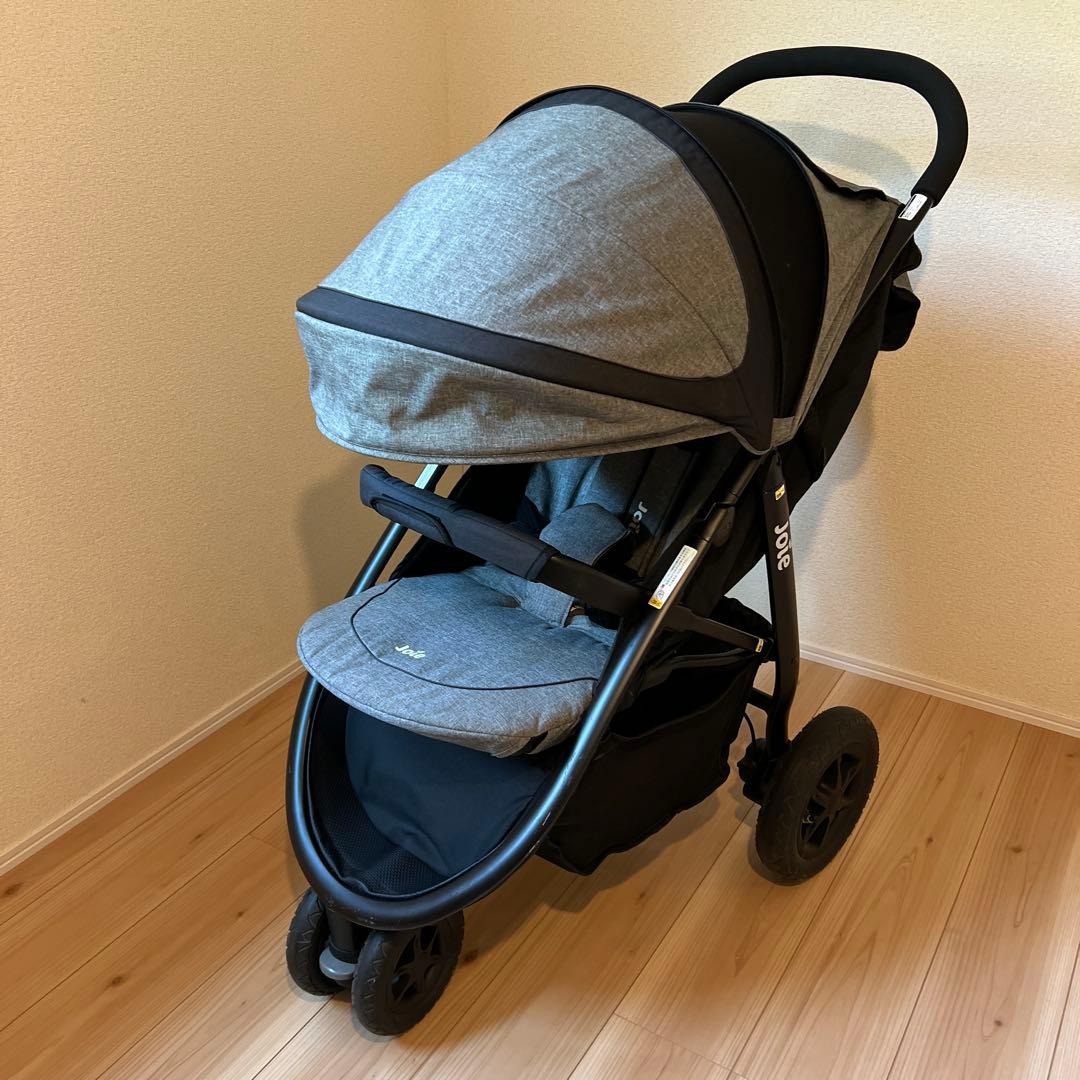 Joie ジョイー　ライトトラックスエアー