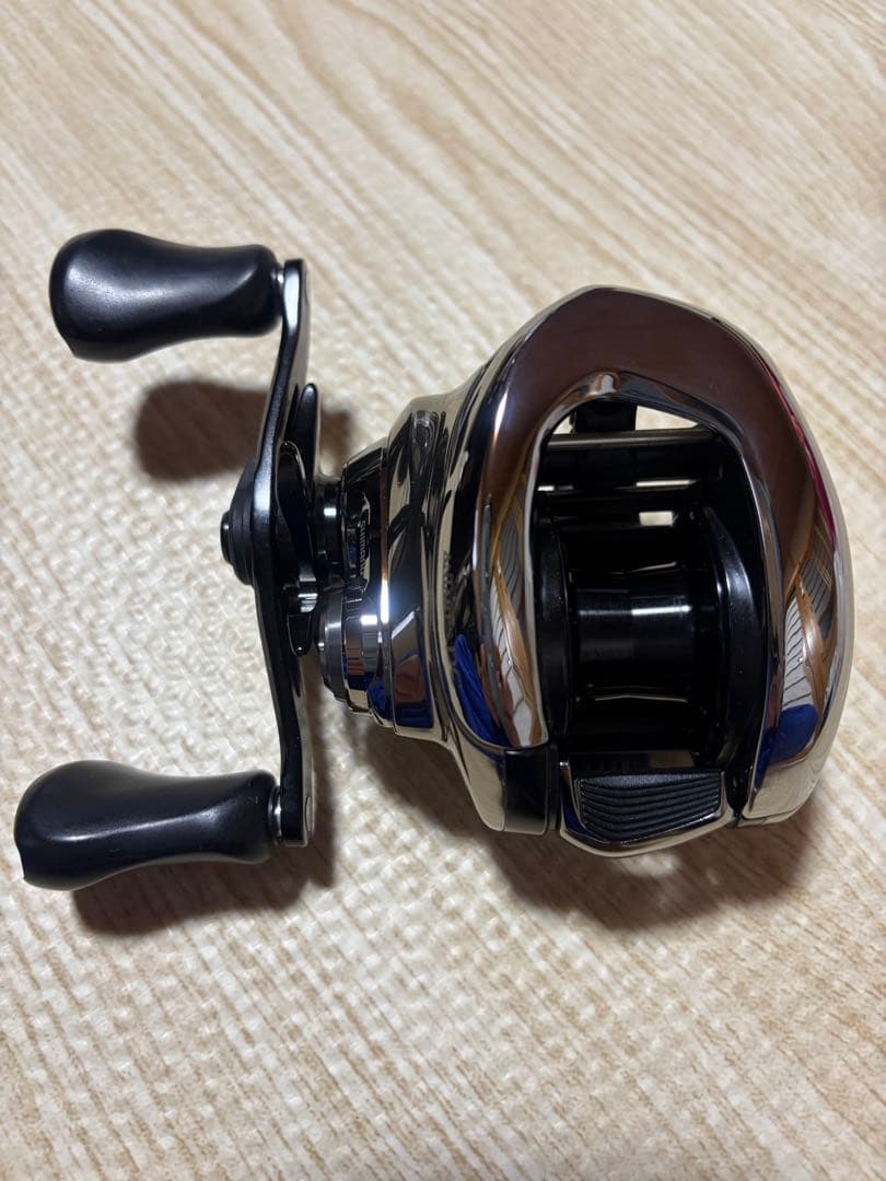 21 シマノ アンタレス dc xg left 左