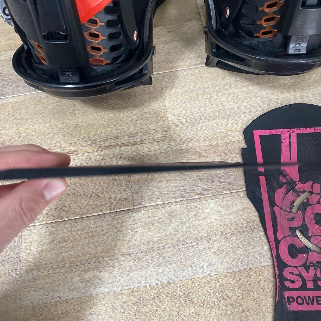 バートン　バイン　ジェネシス