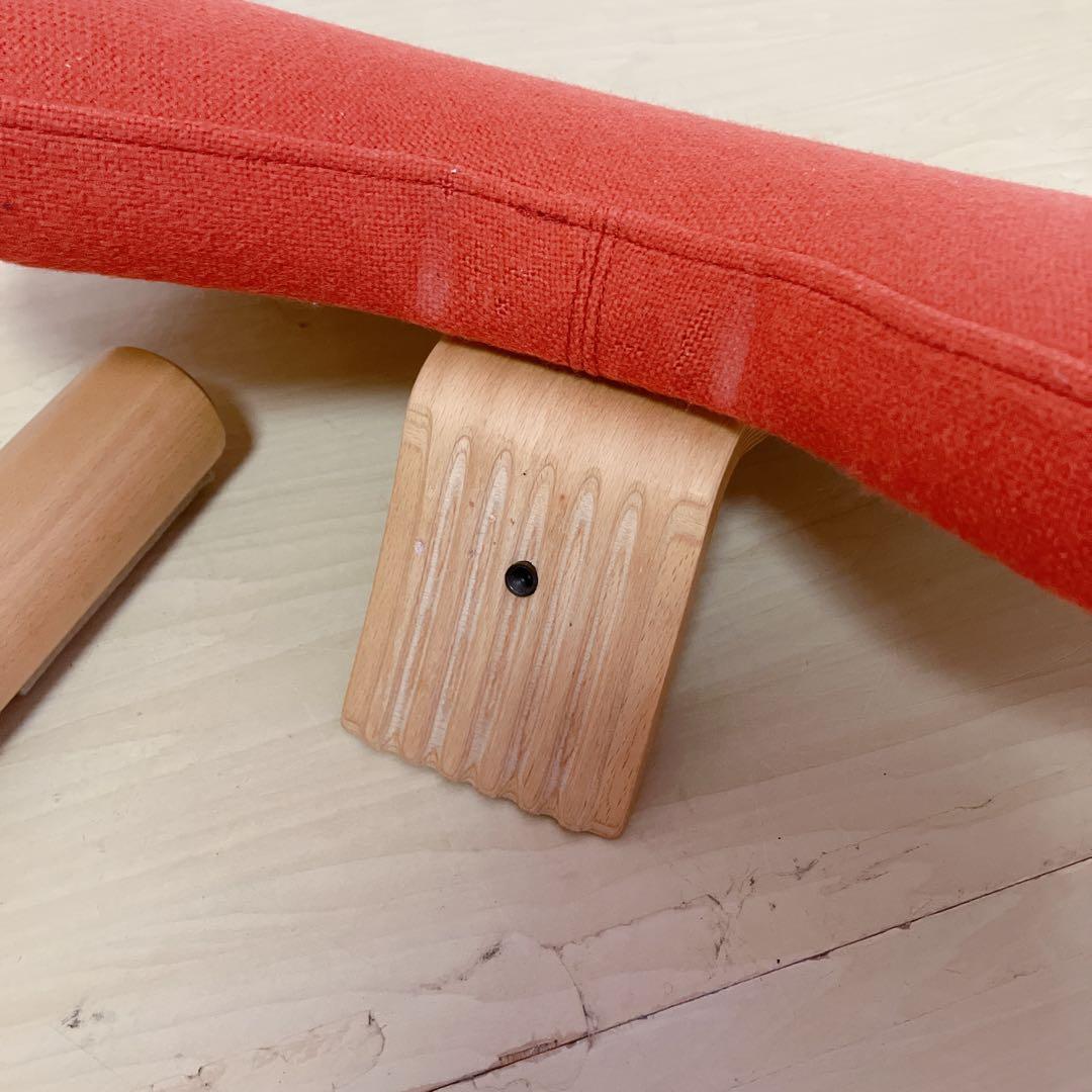 Rybo リボ　バランスチェアイージー　姿勢矯正　 デスクチェア