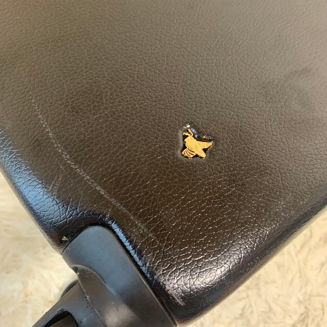 ACE HaNT ラミエンヌ キャリーケース スーツケース 56L 旅行