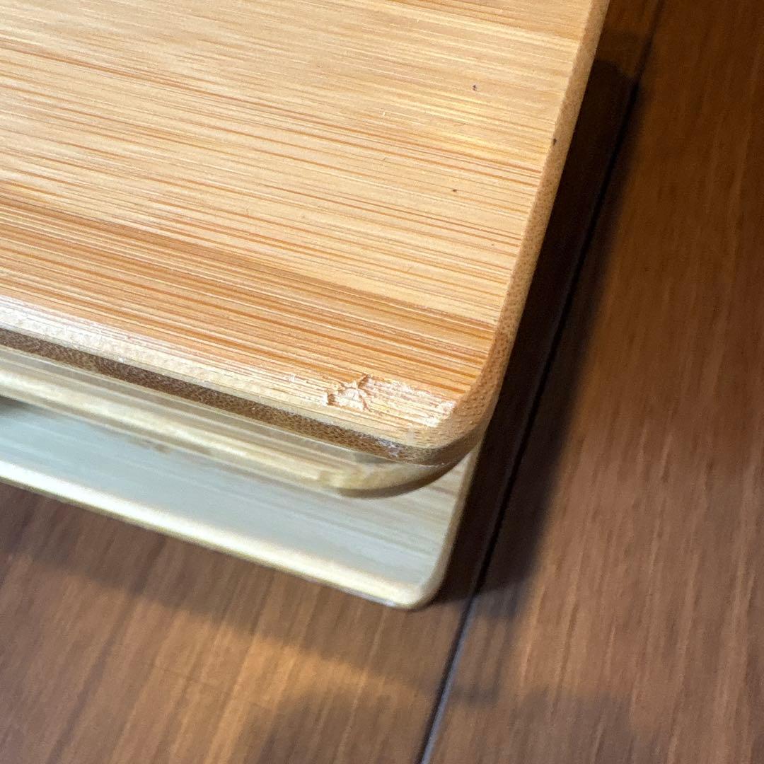 KingCamp キングキャンプ BAMBOO 1006S PLUS テーブル