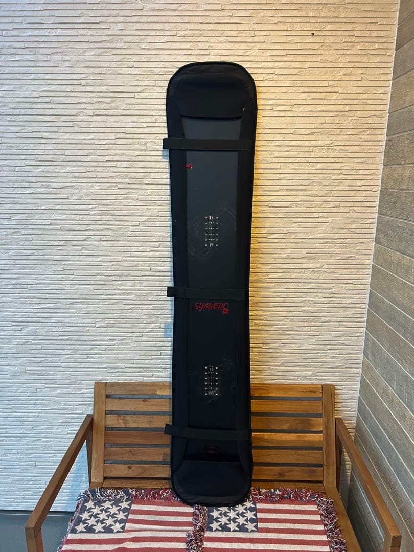 YONEX SYMARC Mg 当時新サイズ164