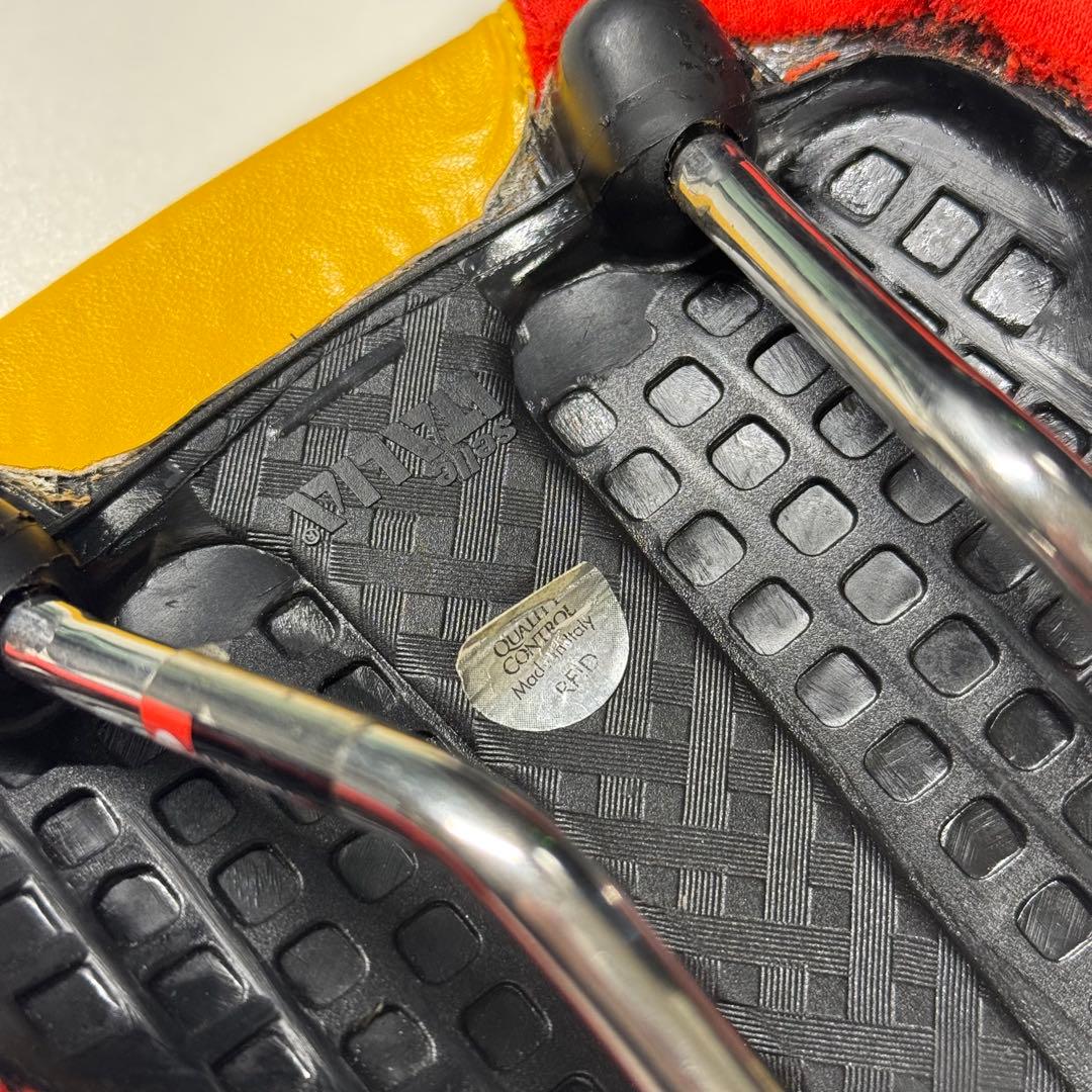 セライタリア　パンターニ　サドル