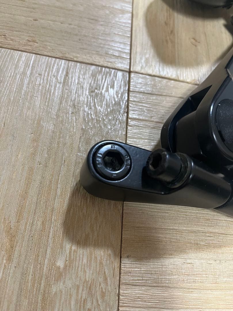 SHARK MIRROR 3 シャークミラー3