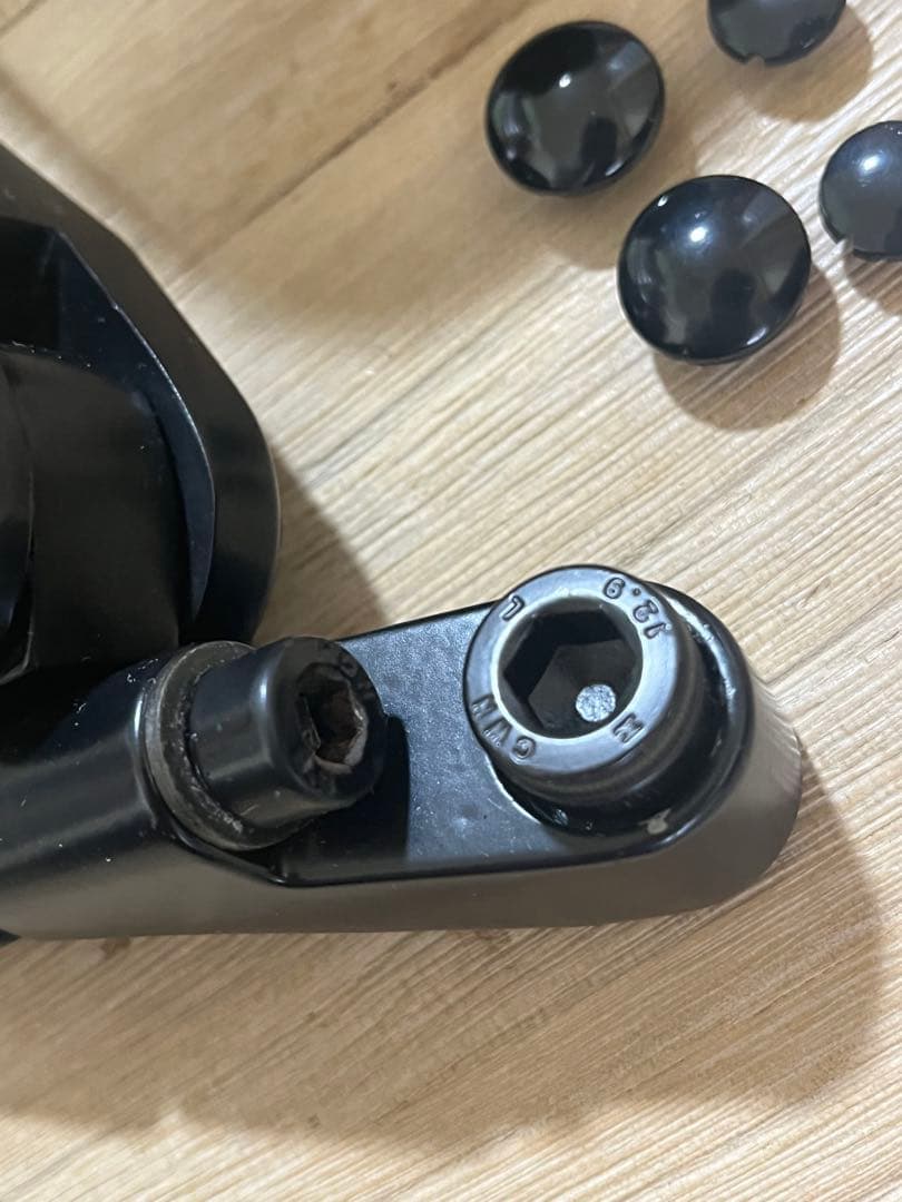 SHARK MIRROR 3 シャークミラー3