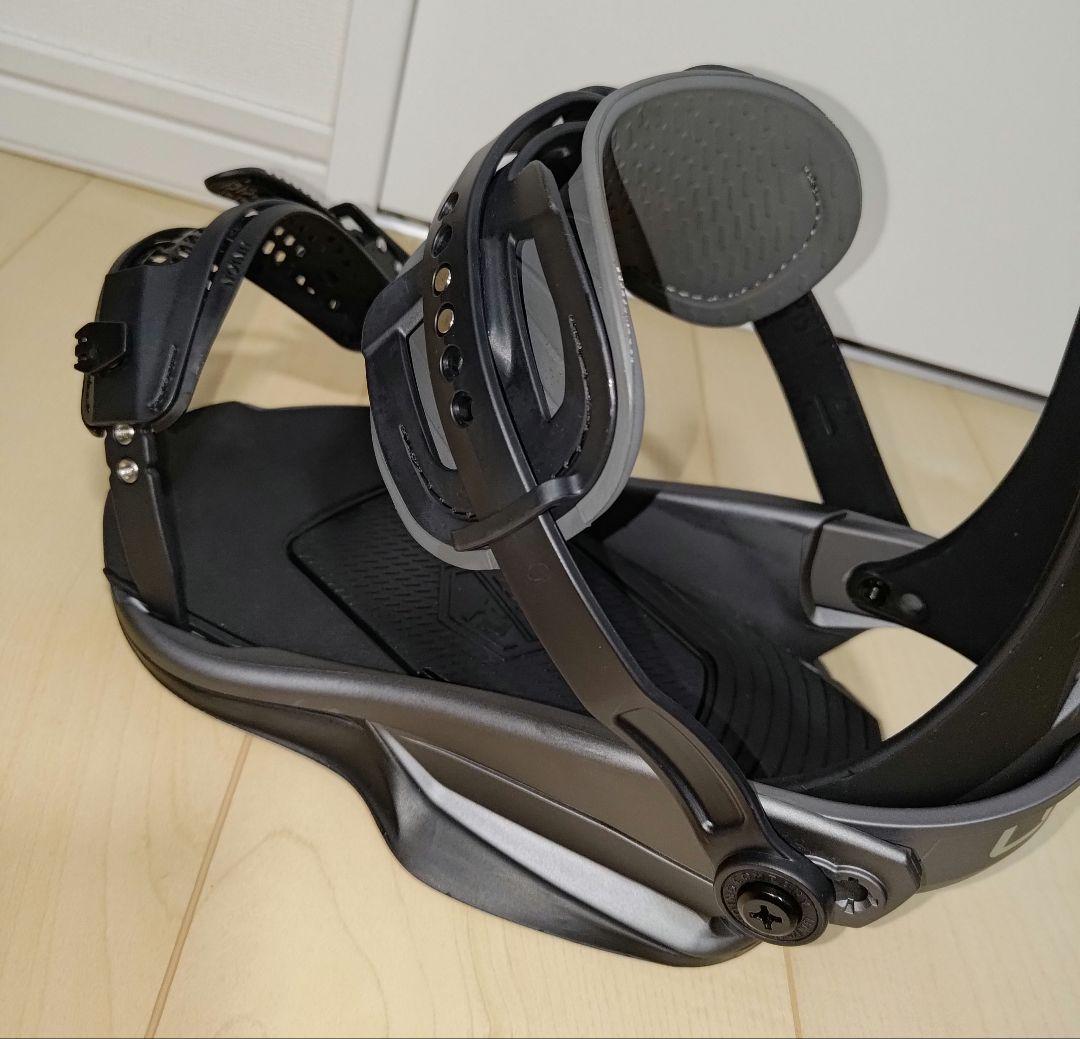 UNION FALCOR M ファルコア バインディング