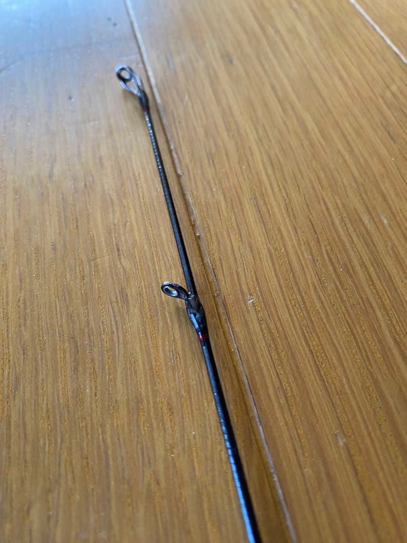 美品　エギングロッド　ダイワ　22エメラルダス ストイストRT 82MH