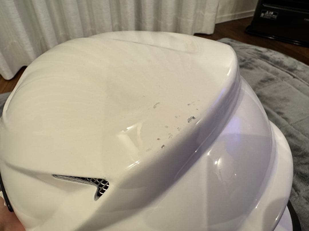 SHOEI VFX-W M(57cm) おまけ付き