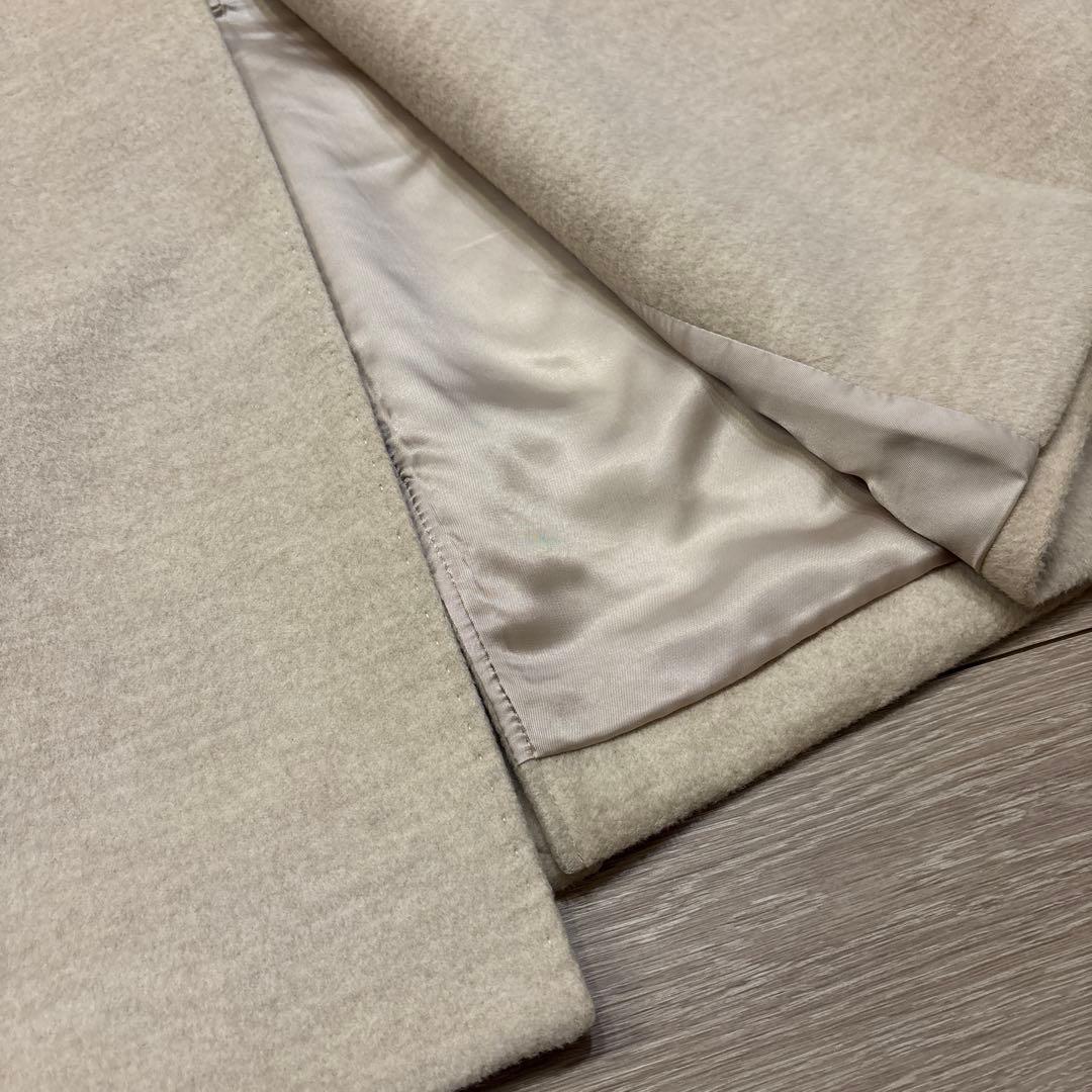 ★23区★チェスターコート★9号サイズ