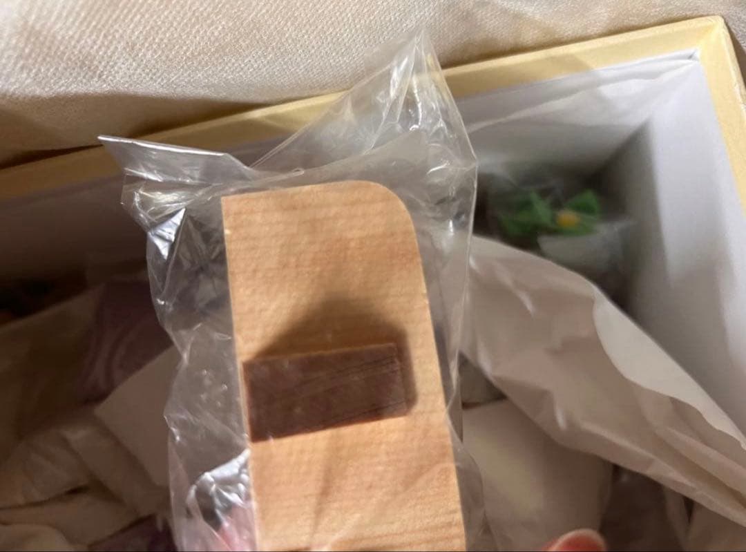 人形の秀光 雛人形　親王アクリルケース飾り【P86307】　秀光人形工房