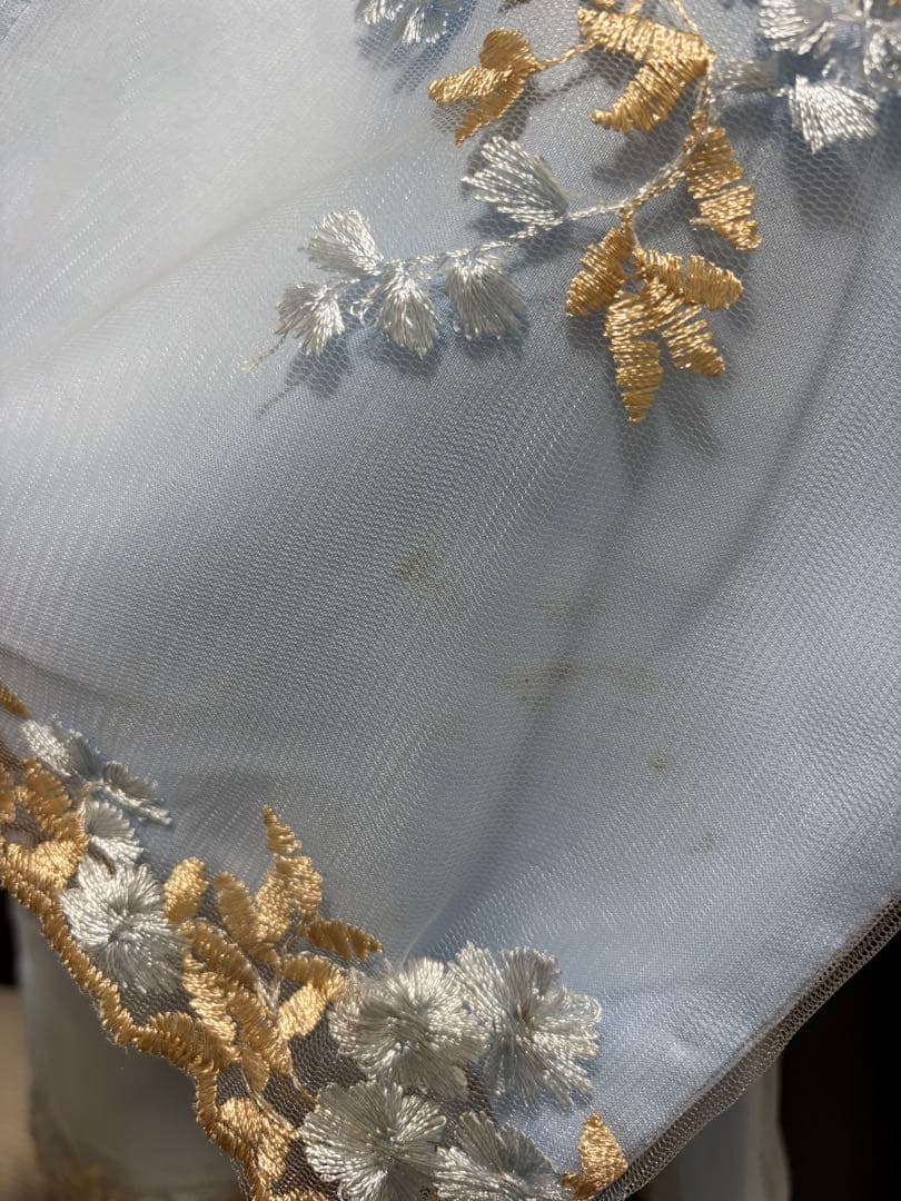 キャサリンコテージ　着物　被布　靴　3点セット　３歳　七五三