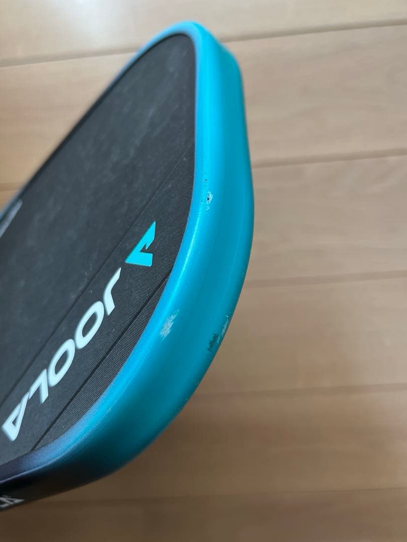 JOOLA Perseus3s 16mm ピックルボールパドル（ベン・ジョンズ)