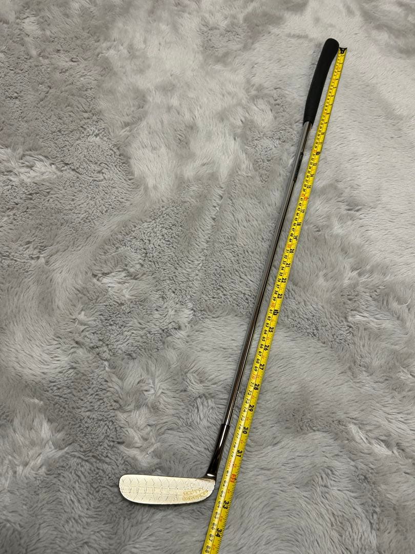 スコッティキャメロン　リミテッドリリース　カリフォルニア　ナパ　33インチ　右用