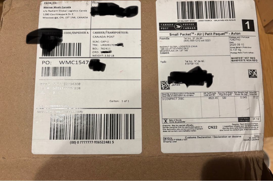 C*᭡様 エドシーラン　プレイ　CD サインカード付　Ed Sheeran Pl