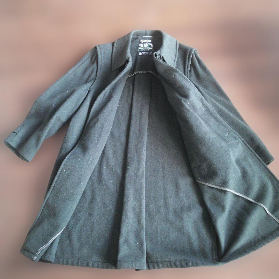 ローデンハンターコート　 オーストリア