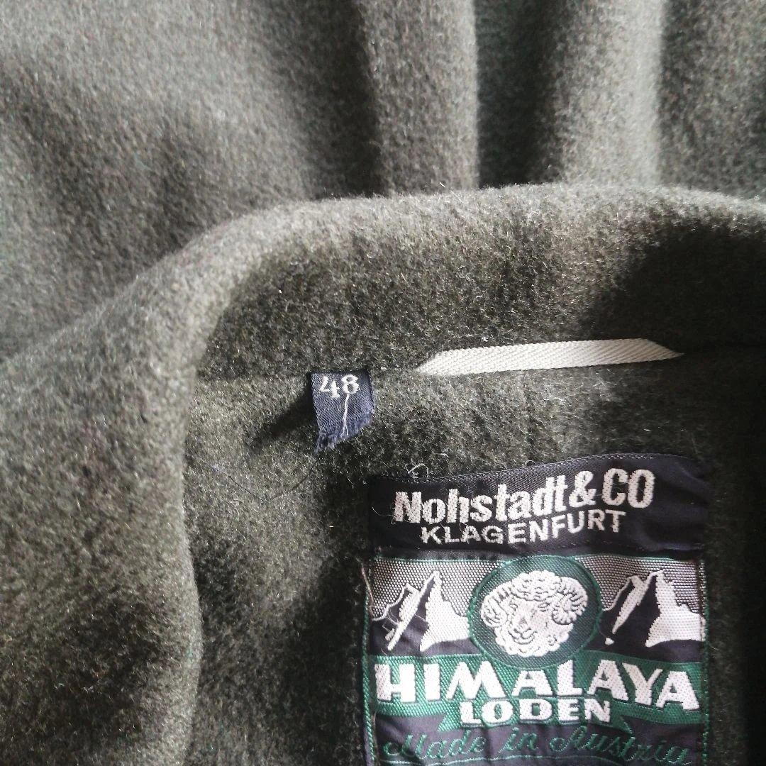 ローデンハンターコート　 オーストリア