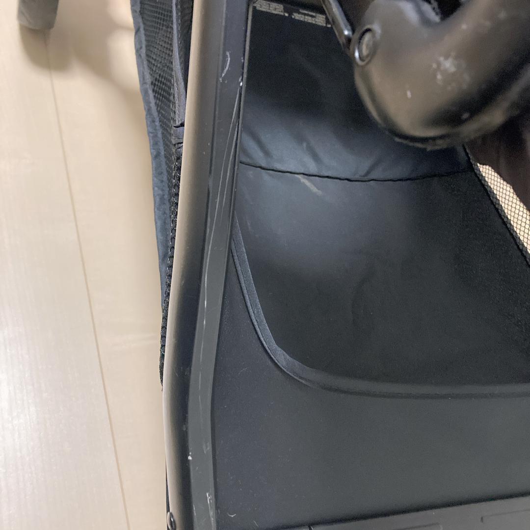 Joie エヴァライトデュオ 二人乗りベビーカー 双子 年子 カトージ ダブル