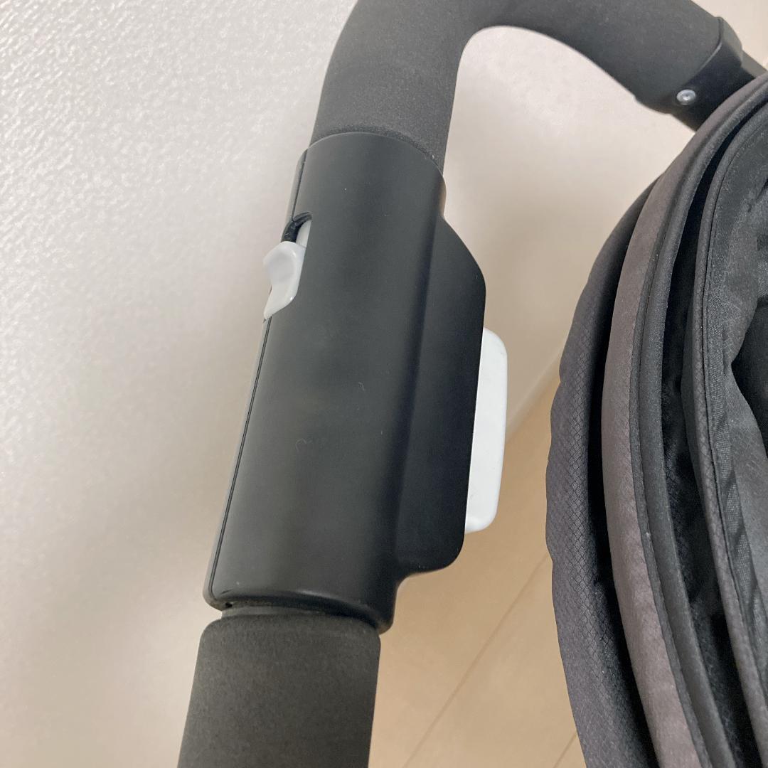 Joie エヴァライトデュオ 二人乗りベビーカー 双子 年子 カトージ ダブル