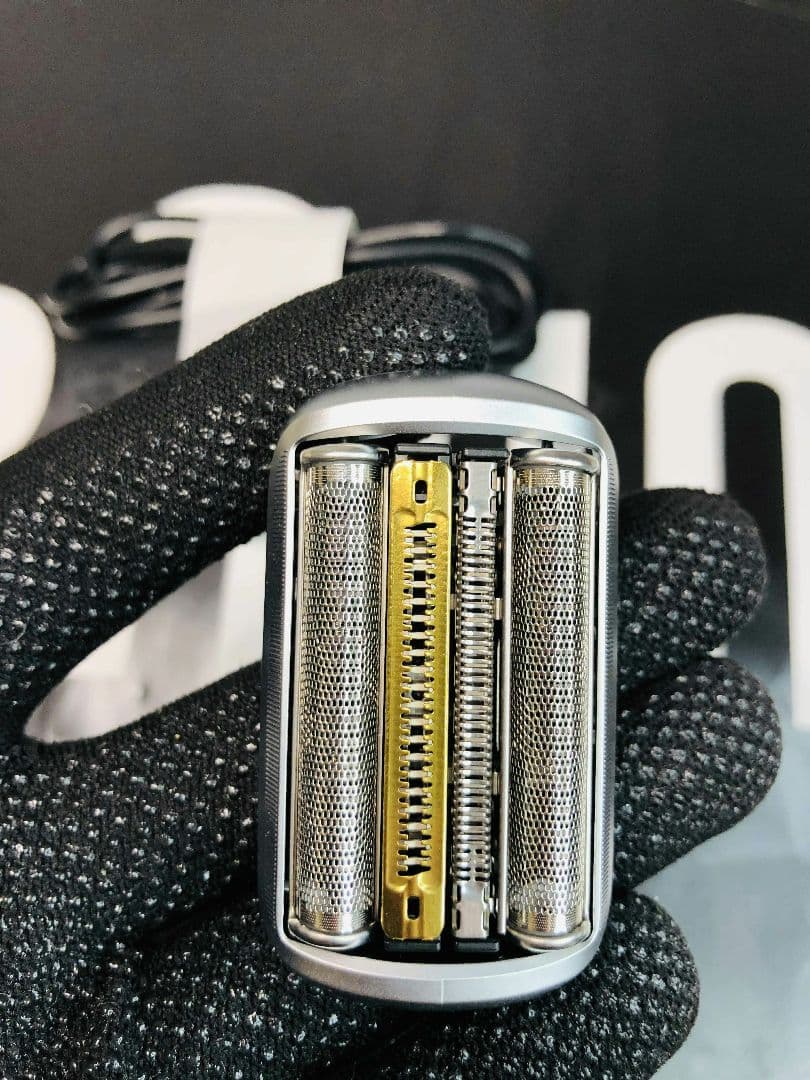 【展示、未使用品】Braun Series 9 Pro+ 9517s