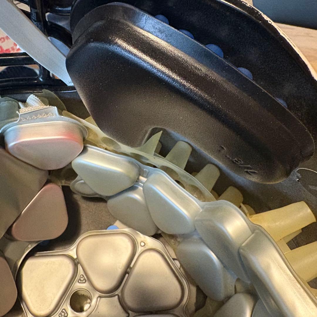 Schutt アメフト ヘルメット